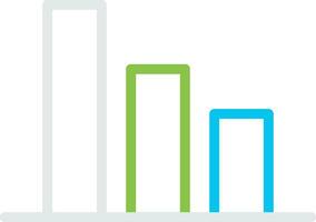 Signle Creative Icon Design vector