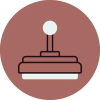 Joystick Vector Icon