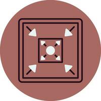Scalable Vector Icon