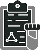 Report Vector Icon