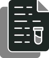 Document Vector Icon