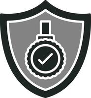 Warranty Vector Icon