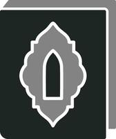 Quran Vector Icon