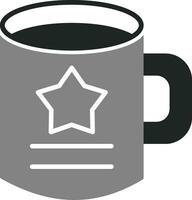 Mug Vector Icon