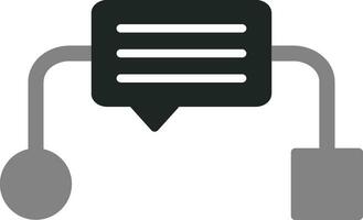 Classification Vector Icon
