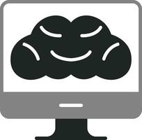 Nlp Vector Icon