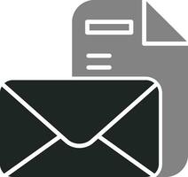 Envelope Vector Icon