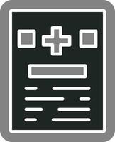 Information Vector Icon