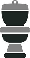 Wc Vector Icon