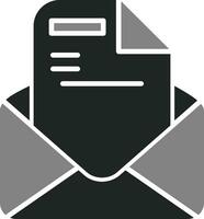 Envelope Vector Icon