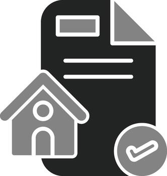 Document Vector Icon