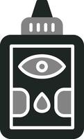 Eye Dropper Vector Icon