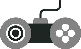 Controller free Vector Icon