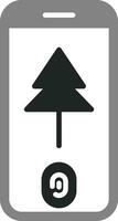 Smartphone Vector Icon