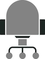 Chair Vector Icon