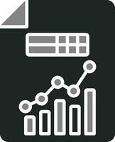 Table Vector Icon