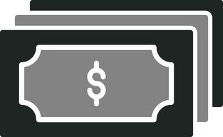 Money Vector Icon