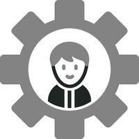 Adaptation Vector Icon