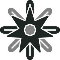 Pediastrum Simplex Vector Icon