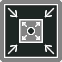 Scalable Vector Icon