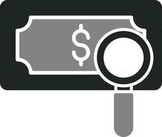 Audit Vector Icon