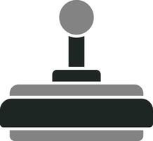 Joystick Vector Icon