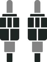 Rca Vector Icon