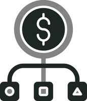 Assets Vector Icon