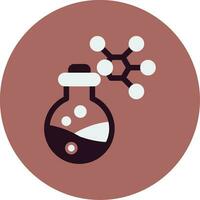 Chemistry Vector Icon