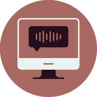 Nlp Vector Icon