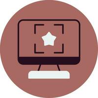 Setup Vector Icon