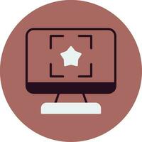 Setup Vector Icon