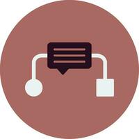 Classification Vector Icon