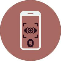Smartphone Vector Icon