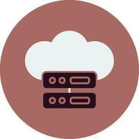 Data Collection Vector Icon