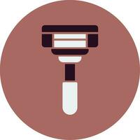 Razor Vector Icon