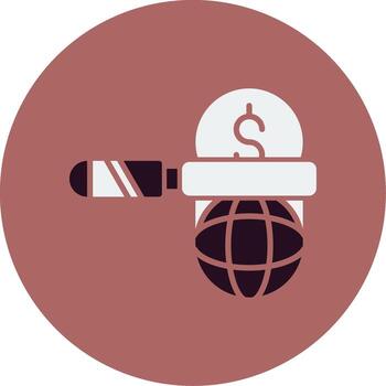 icono de vector neto