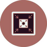Scalable Vector Icon