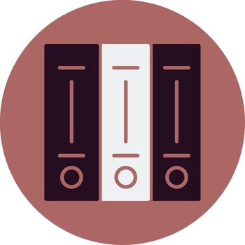 Archive Vector Icon