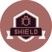 shield Vector Icon