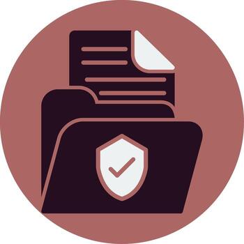 document Vector Icon
