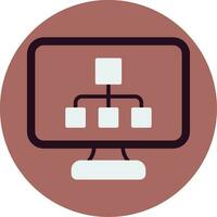 software Vector Icon