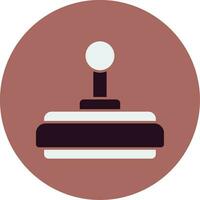 Joystick Vector Icon