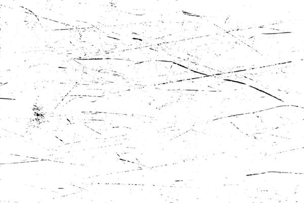 Rustic grunge vector texture with grain and stains. Abstract noise background. Weathered surface.