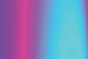 Dreamy Y2K gradient aesthetic background. Pink and purple vibrant blurred gradient background. vector