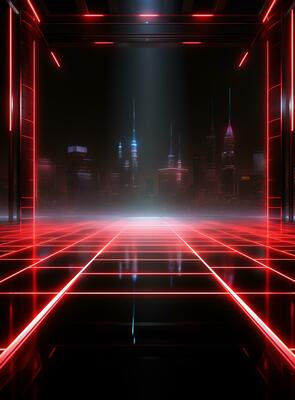 Cyber Light Stock Photos, Images and Backgrounds for Free Download