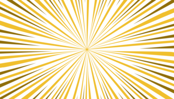 ilustração do a abstrato quadrinho fundo com uma amarelo padronizar. perfeito para adicionando energia e excitação para gráfico desenhos, cartazes, sites, histórias em quadrinhos, bandeiras, revista capas, convite cobre png