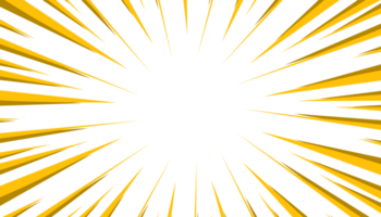 illustration av ett abstrakt komisk bakgrund med en gul mönster. perfekt för tillsats energi och spänning till grafisk mönster, affischer, webbplatser, serier, banderoller, tidskrift täcker, inbjudan omslag png