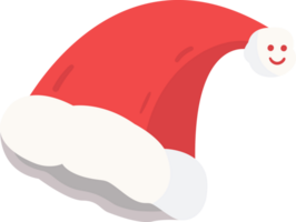 Natale cappello Natale elemento collezione png