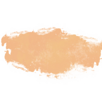 Aquarell Bürste Schlaganfälle png